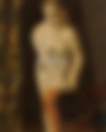Femme a la jarretiere (preview)