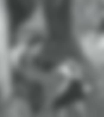 Woman sitting in garden chair (preview)