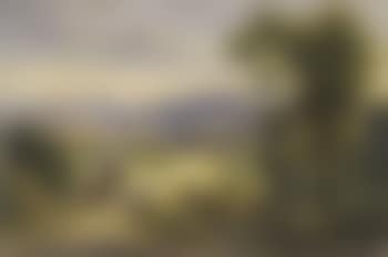 Aqueduct in Italian landscape (preview)