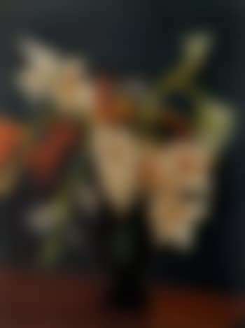 Still life of flowers (preview)