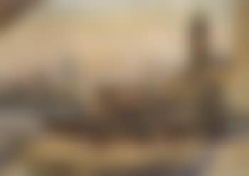 St Paul's from Waterloo Bridge (preview)