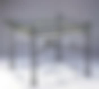 Table-feuilles, modele bas aux grenouilles (preview)