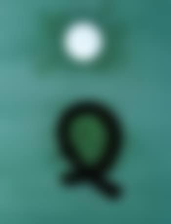 Blue Orb (preview)