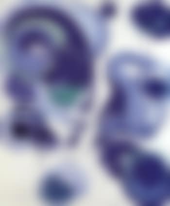 Blue (preview)
