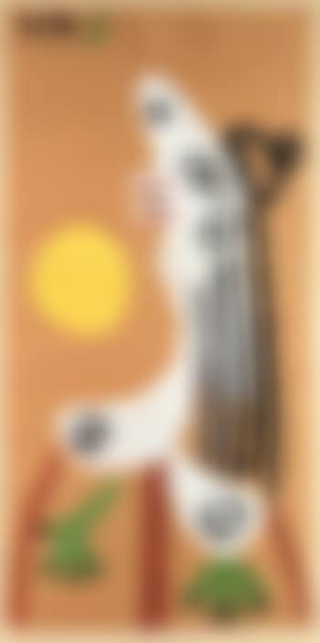 Buste de femme (preview)