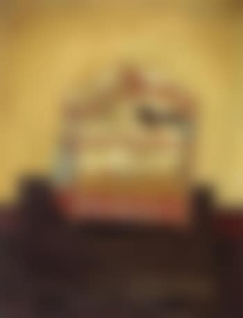Birdcage (preview)