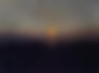 At Cook Inlet, sunset (preview)