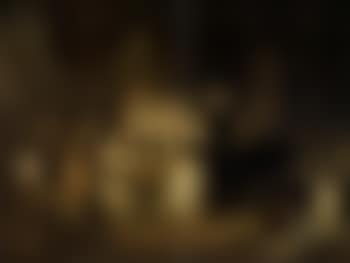 Portrait of Archdeacon Strachey and his family, he standing holding a letter (preview)