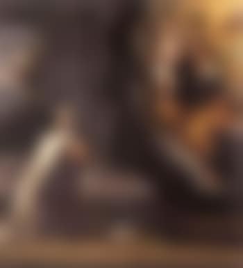 Vision of Saint Therese (preview)