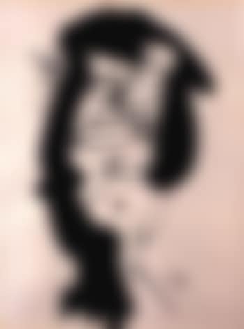 Lady (preview)
