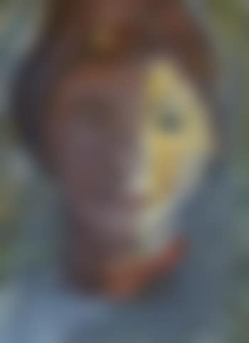 Young girl (preview)