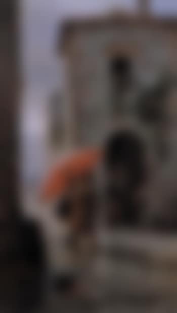 Sotto la pioggia a Tivoli (preview)