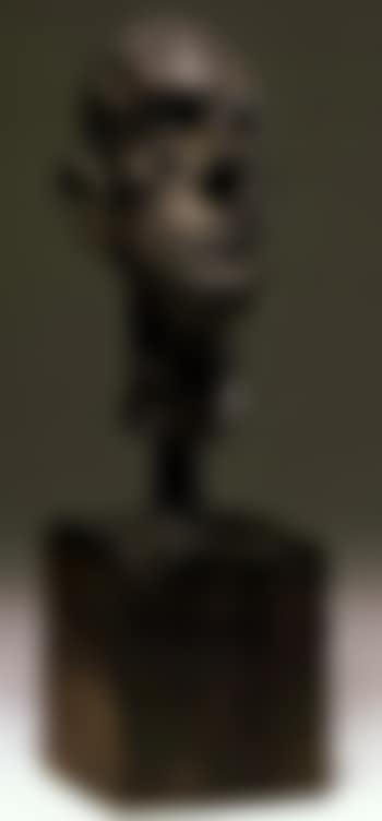 Tete de Diego (preview)