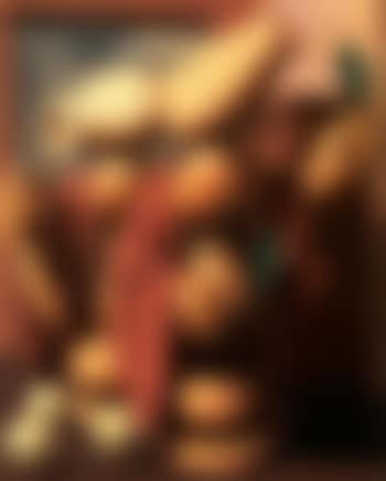 La terre promise (preview)