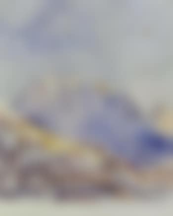 View of Lago di Cavloccio on Monte del Forno (preview)