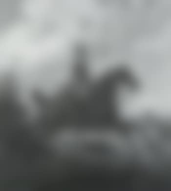 First Lieutenant Baron Waldemar von Wimpfen on horseback (preview)