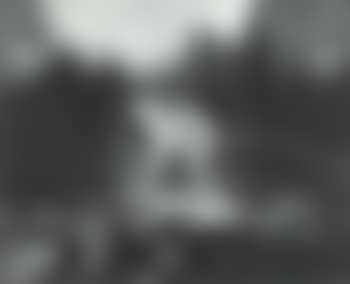 Waterfall in mountain gorge (preview)