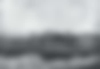 Hilly landscape with lake (preview)