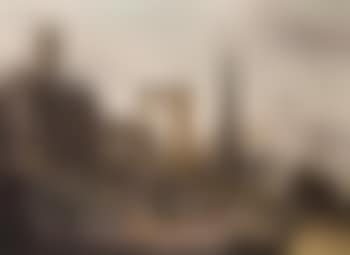 View of Mediterranean port (preview)
