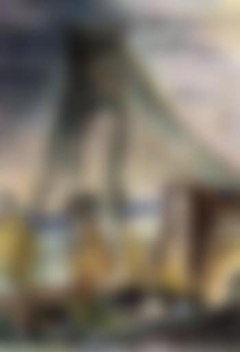 George Washington Bridge (preview)