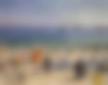 La plage des Sables d'Olonne (preview)