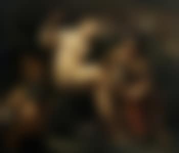 Venus and Adonis (preview)