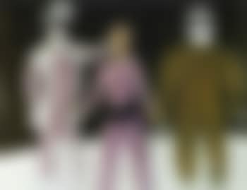 Les Enfants du Sortilege (preview)