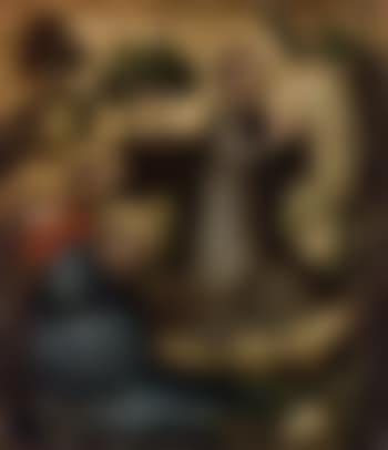 The Agony in the Garden (preview)