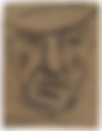Autoportrait (preview)