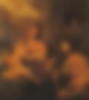 Mystical marriage of Saint Catherine (preview)