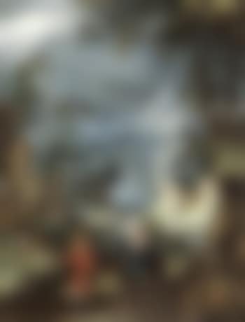 The Flight into Egypt (preview)