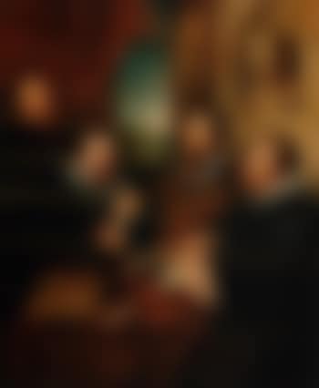 Four philosophers, Rubens, Philip, Justus Lipsius and Jan ven de Wouwere (preview)