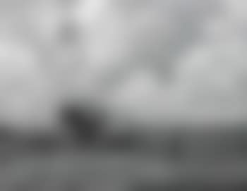 Farmer ploughing with team of horses (preview)