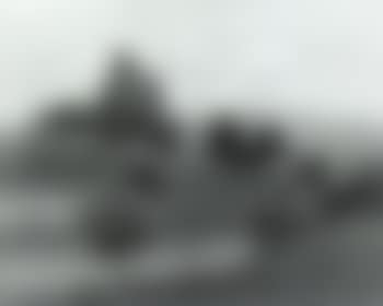 Lower German landscape with sand hills and trees (preview)