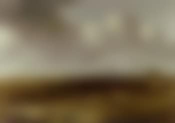 Panoramic landscape with Haarlem and river Spaarne in distance (preview)