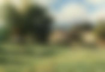 Mill at Caton, near Lancaster. River landscape (preview)