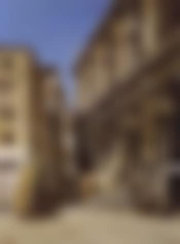 View of Basilica of Vicenza, Italy (preview)