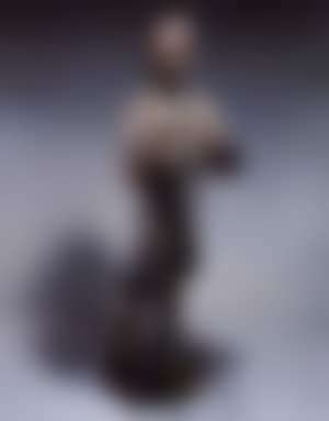 Moorish boy (preview)