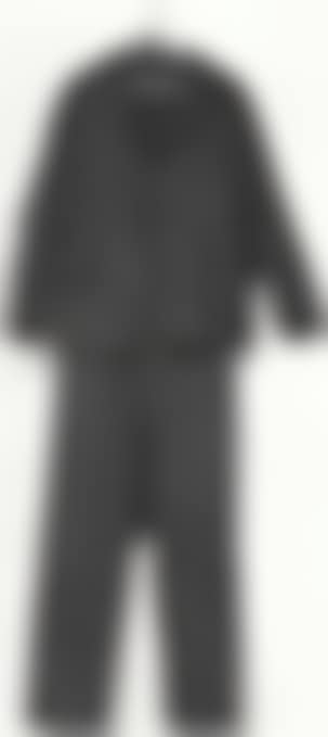 Felt suit (preview)