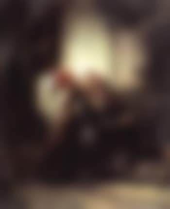 The kiss (preview)
