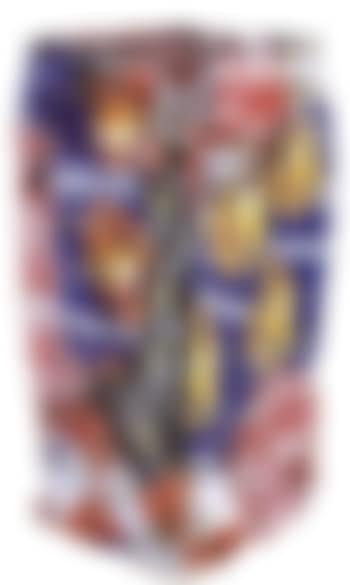 Accumulation de boites de Coca-Cola, Orangina, Perrier et Kronenbourg (preview)