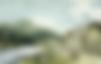 River view of Ischl (preview)