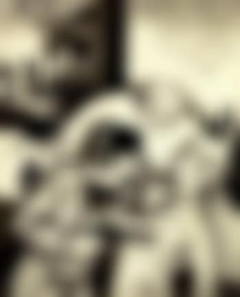 Man with gun at bar (preview)