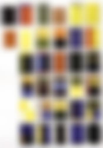32 lead paintings (preview)