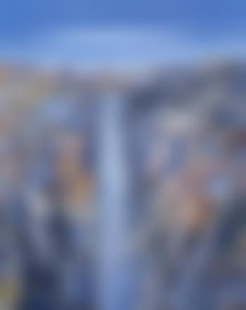 Shoalhaven Waterfall II (preview)