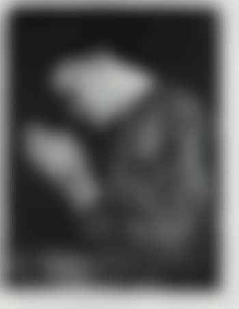 Girl praying (preview)