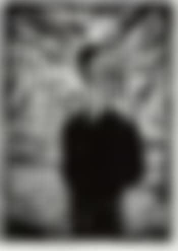 Man on the plain (preview)