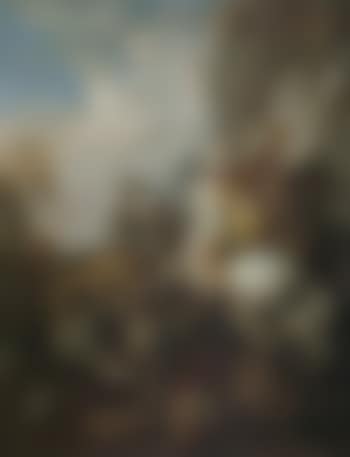 Lion hunt (preview)