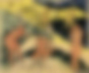 Bathers III (preview)