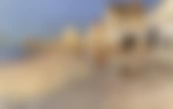 Beach in Venice (preview)